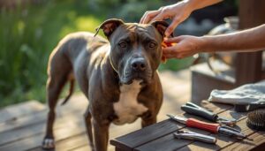 grooming and general care grooming and general care