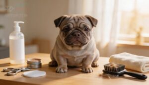 grooming and maintenance grooming and maintenance