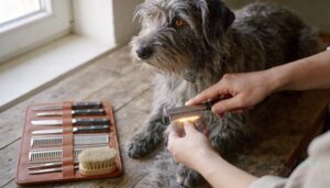 grooming coarse-coated dog breeds grooming coarse-coated dog breeds