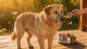 grooming, diet, and daily care grooming, diet, and daily care