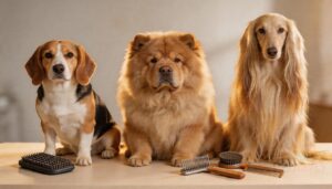 grooming differences by coat type grooming differences by coat type