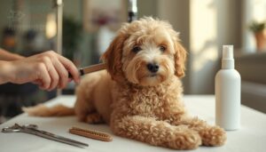 grooming needs and coat care