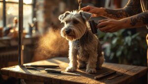 grooming routines that help grooming routines that help