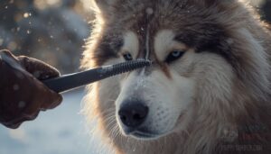 grooming that preserves insulation grooming that preserves insulation