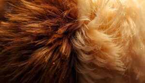 guard hairs versus soft undercoat guard hairs versus soft undercoat