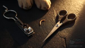 guillotine vs. scissor clippers guillotine vs. scissor clippers