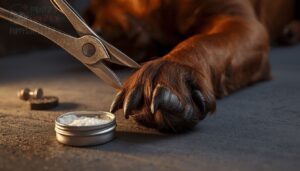 handling dark nails carefully handling dark nails carefully