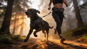 hands-free leashes hands-free leashes