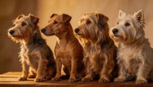 harsh vs other terrier coats harsh vs other terrier coats