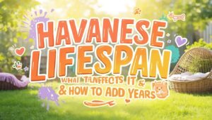 havanese lifespan havanese lifespan