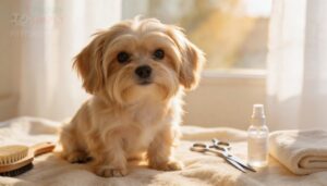 havanese puppies and silky soft fur havanese puppies and silky soft fur