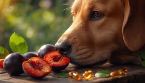 health benefits of plum flesh for dogs health benefits of plum flesh for dogs