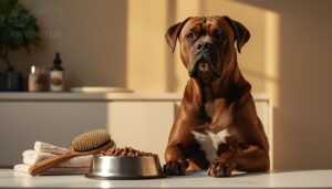 health, grooming, and feeding health, grooming, and feeding