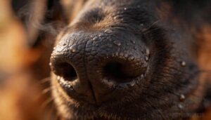 health indicators and nose temperature health indicators and nose temperature