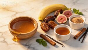 healthy alternatives to refined sweeteners healthy alternatives to refined sweeteners