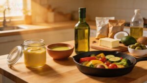 healthy alternatives to seed oils healthy alternatives to seed oils
