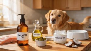 healthy oils healthy oils