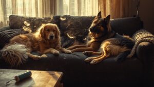 heavy shedding breeds that shed year-round heavy shedding breeds that shed year-round