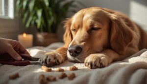 helping anxious dogs stay calm helping anxious dogs stay calm