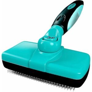 Hertzko Dog Brush for Shedding B0C94JBWLN