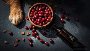 hidden dangers in commercial cranberry mixes hidden dangers in commercial cranberry mixes