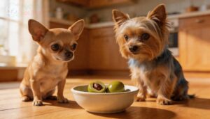 higher risk for small dogs higher risk for small dogs