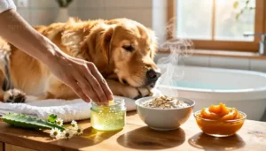 home remedies for a dog's itchy bum home remedies for a dog's itchy bum