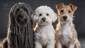 how breed standards describe textured coats how breed standards describe textured coats