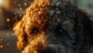 how coat texture traps dander how coat texture traps dander