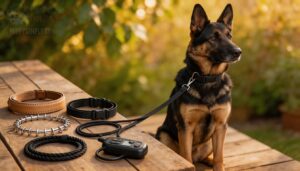 how different collar types help reactive dogs how different collar types help reactive dogs