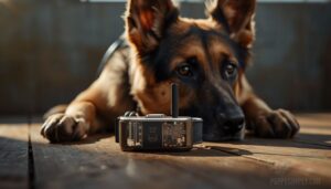 how dog training collars work how dog training collars work