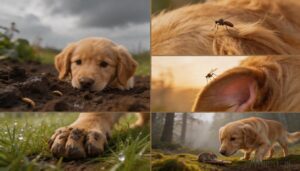 how dogs get each type how dogs get each type