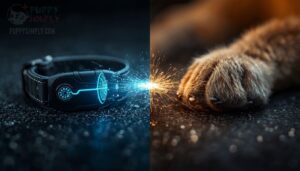 how each collar activates how each collar activates