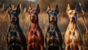 how each standard color looks in adulthood how each standard color looks in adulthood