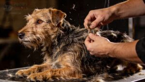 how hand stripping preserves wiry texture how hand stripping preserves wiry texture