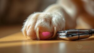 how light nails show the quick how light nails show the quick