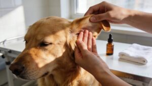 how long to massage the ear how long to massage the ear