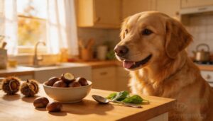 how many chestnuts can a dog eat how many chestnuts can a dog eat