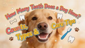 how many teeth does a dog have how many teeth does a dog have