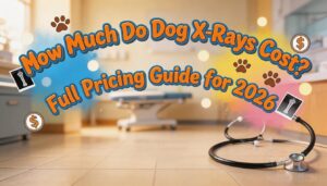 how much do dog x rays cost how much do dog x rays cost