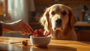 how much jerky can dogs eat how much jerky can dogs eat