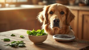 how much spinach can dogs eat how much spinach can dogs eat