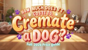 how much to cremate a dog cost how much to cremate a dog cost