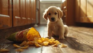 how much your dog ate how much your dog ate