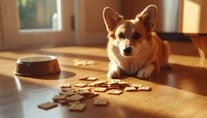 how much your dog ate how much your dog ate