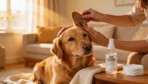 how often should you clean your dog's ears how often should you clean your dog's ears