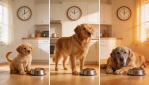 how often should you feed how often should you feed