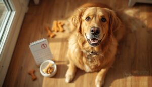 how often to give chews how often to give chews