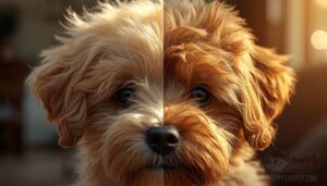 how the coat changes by age how the coat changes by age