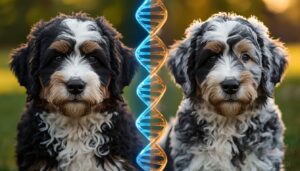 how the merle gene is inherited how the merle gene is inherited